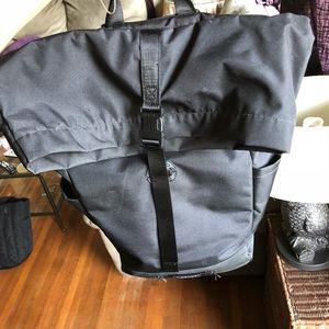 Timbuk2 Custom Tuck Backpack
